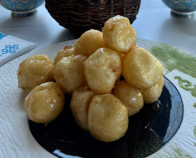 内蒙古的美食有什么？内蒙古最著名的六大特色美食 第1张