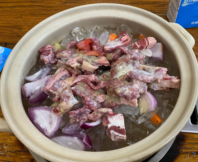 内蒙古的美食有什么？内蒙古最著名的六大特色美食 第3张