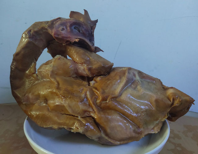 内蒙古的美食有什么？内蒙古最著名的六大特色美食 第5张