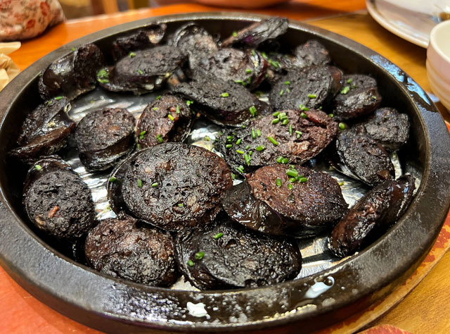 内蒙古的美食有什么？内蒙古最著名的六大特色美食 第7张