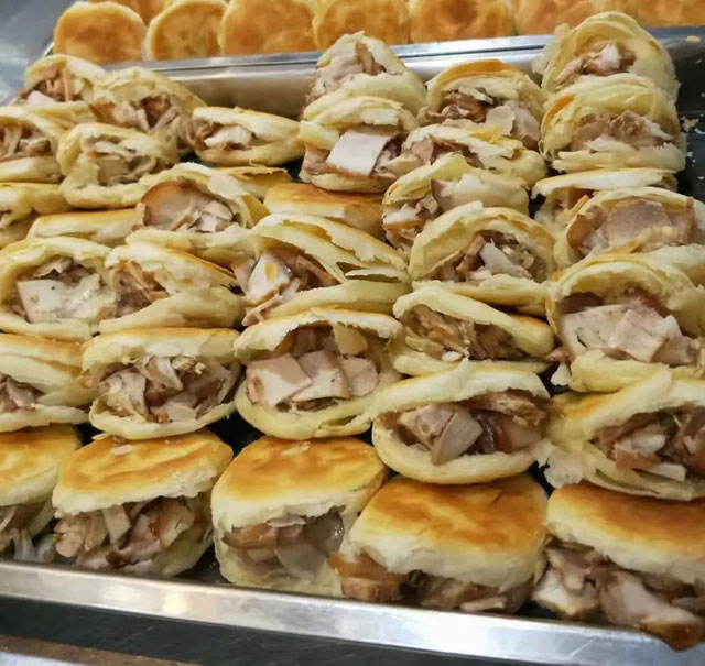 内蒙古的美食有什么？内蒙古最著名的六大特色美食 第11张