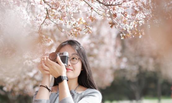 踏青赏花正当时 赏花惹过敏六招防治过敏 第1张