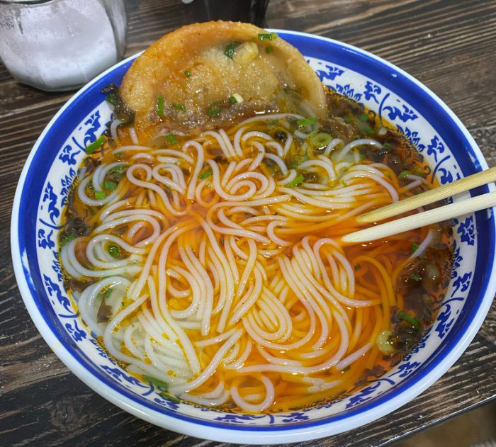 四川南充的美食有哪些？四川南充出了名的6大特色美食 第1张