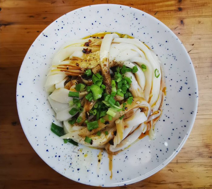 广元好吃的美食有哪些？四川广元最有名的6大特色美食 第1张