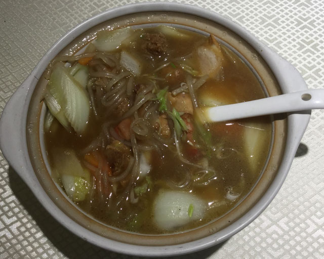 兰州有哪些名菜？甘肃兰州最有名的六大特色名菜 第7张