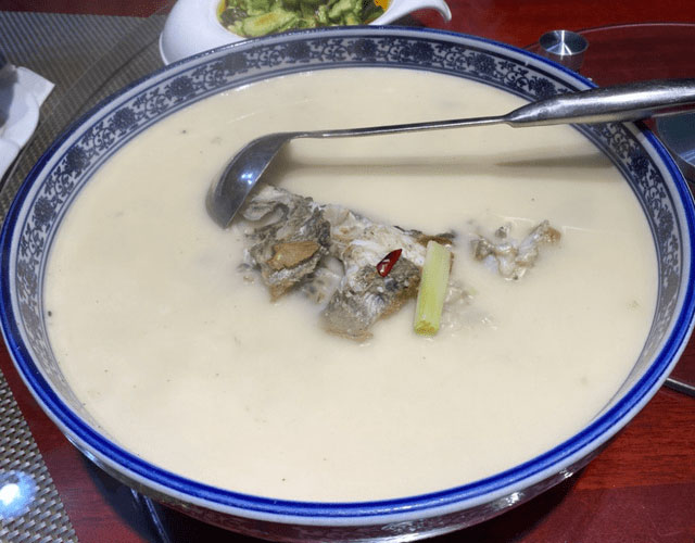 巴中的什么美食最出名？四川巴中最有名的六大特色名菜 第1张