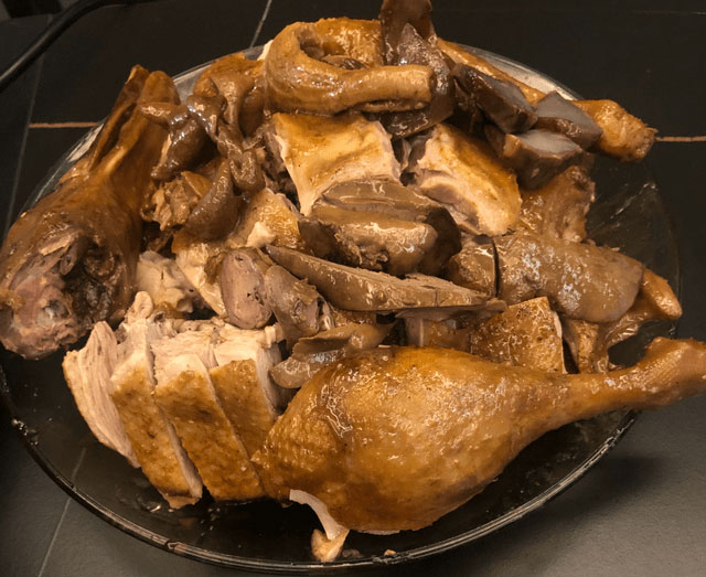 巴中的什么美食最出名？四川巴中最有名的六大特色名菜 第5张