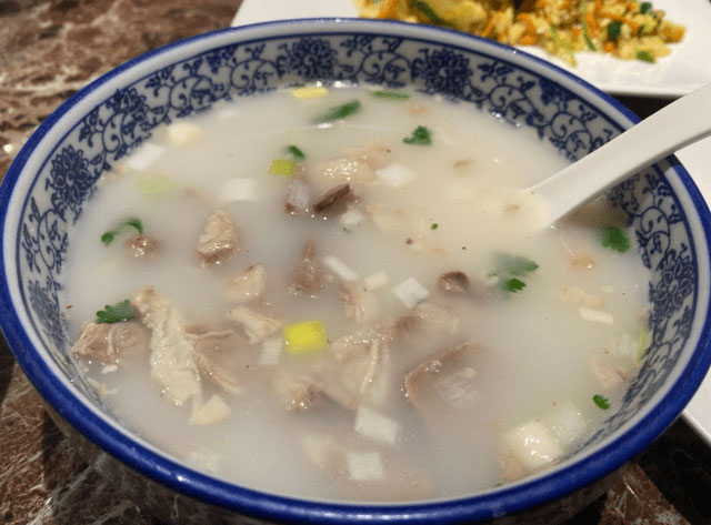 巴中的什么美食最出名？四川巴中最有名的六大特色名菜 第9张