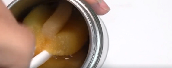 新买的不锈钢杯子有金属味，看这里教你怎么去除异味 第7张
