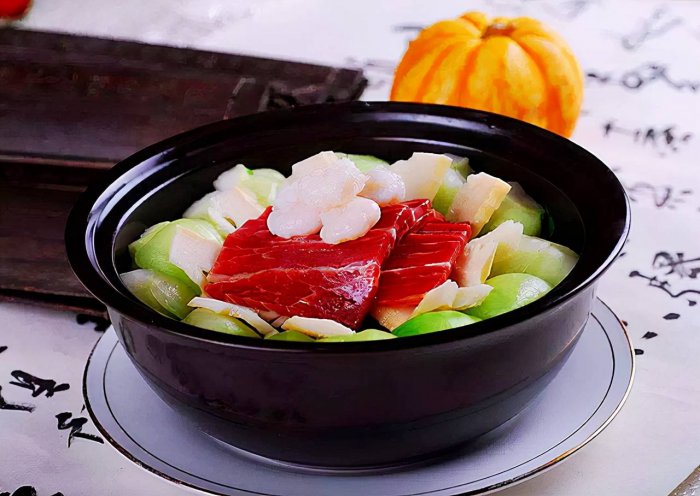 江苏有什么特色美食？江苏最出名的10道菜 第3张