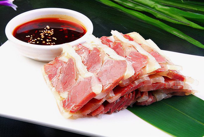 江苏有什么特色美食？江苏最出名的10道菜 第7张