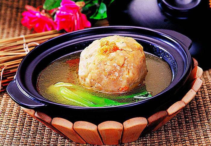 江苏有什么特色美食？江苏最出名的10道菜 第15张