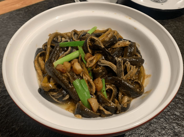 江苏有什么菜比较出名？江苏最有名的六大特色名菜 第3张