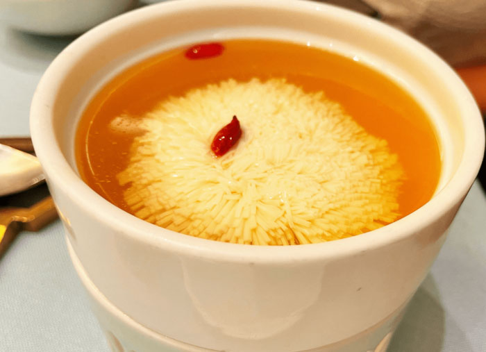 江苏有什么菜比较出名？江苏最有名的六大特色名菜 第5张