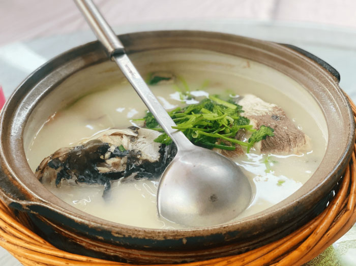 江苏有什么菜比较出名？江苏最有名的六大特色名菜 第7张