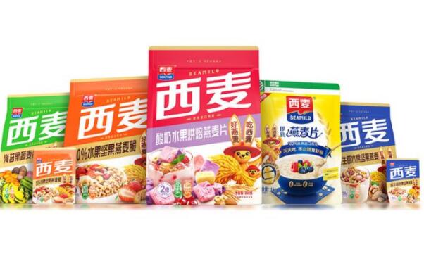 十大燕麦片品牌排行榜：西麦、桂格名列前茅 第1张