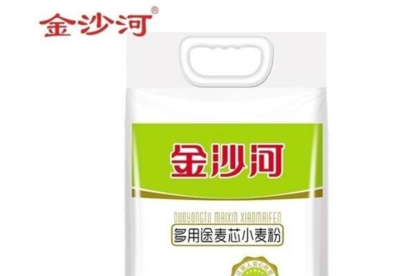 中国挂面十大名牌：今麦郎上榜，金龙鱼排第五 第3张