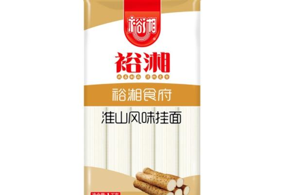 中国挂面十大名牌：今麦郎上榜，金龙鱼排第五 第13张