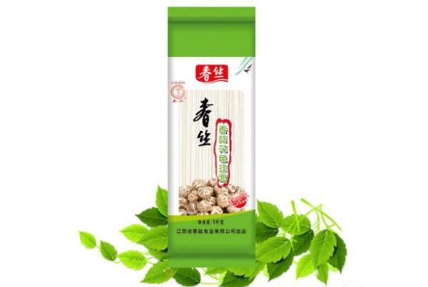中国挂面十大名牌：今麦郎上榜，金龙鱼排第五 第17张