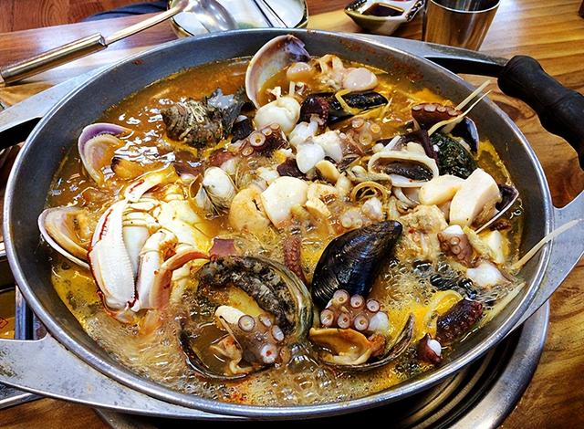锦州有什么特色美食？辽宁锦州最出名的5道名菜 第3张