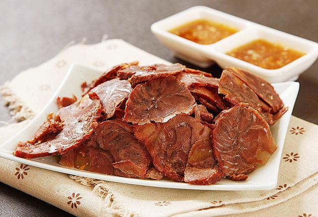 锦州有什么特色美食？辽宁锦州最出名的5道名菜 第5张