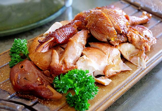 锦州有什么特色美食？辽宁锦州最出名的5道名菜 第9张