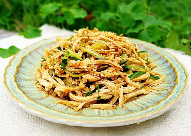 杭州特色菜有哪些？浙江杭州最出名的6道名菜 第9张