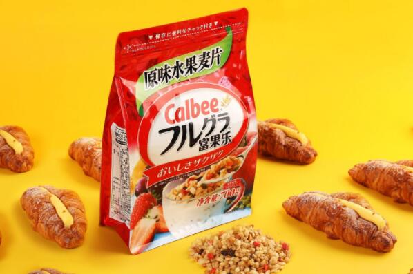 日本零食品牌排行榜：白色恋人排名第一 第7张