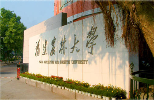 021福建省十大名牌大学，厦大第一福建师大第二"