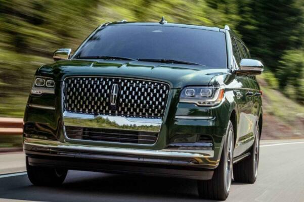 质量最好的十大豪车：宝马X5入榜，奥迪Q7第三 第7张