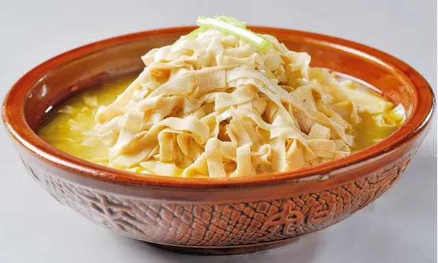 湖北鄂州最出名的五大特色美食：清蒸武昌鱼上榜 第3张