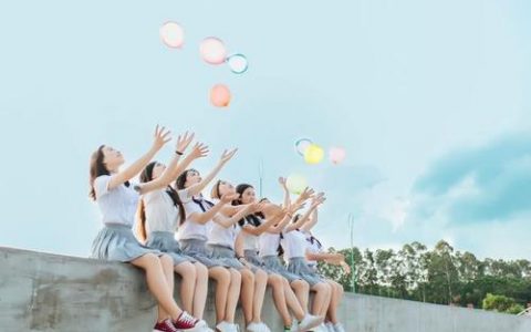 大学生活十大遗憾，你中招几个？