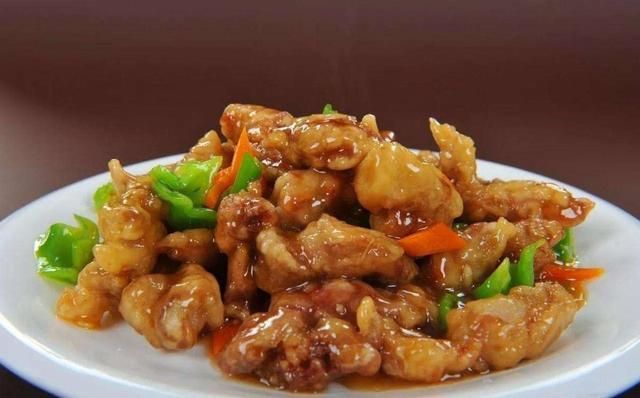 东北最出名的9道名菜：蘸酱菜上榜，杀猪菜占据榜首 第5张
