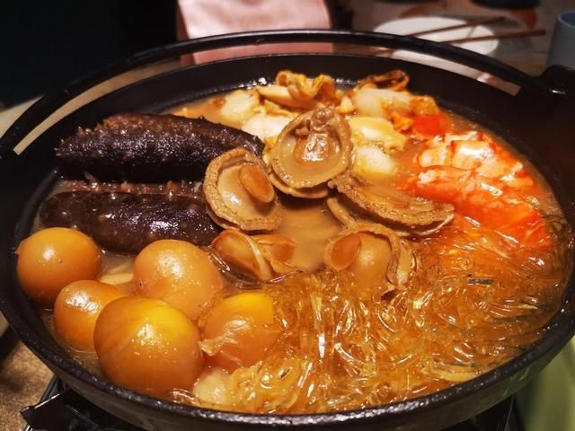 福建最出名的9道名菜：佛跳墙、温汤羊肉、南煎肝占据前三甲 第1张