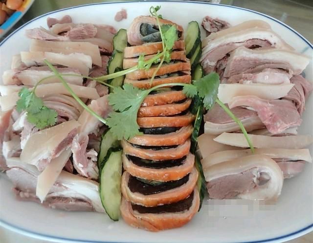 福建最出名的9道名菜：佛跳墙、温汤羊肉、南煎肝占据前三甲 第3张