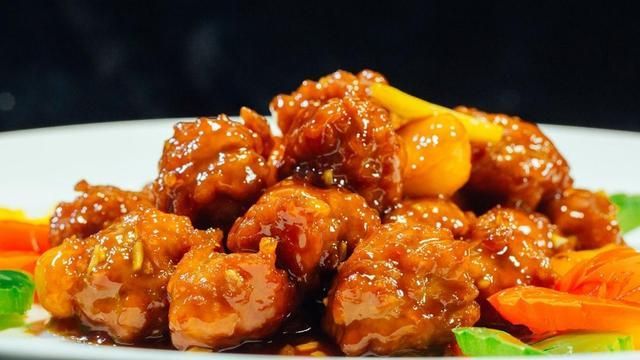 福建最出名的9道名菜：佛跳墙、温汤羊肉、南煎肝占据前三甲 第7张