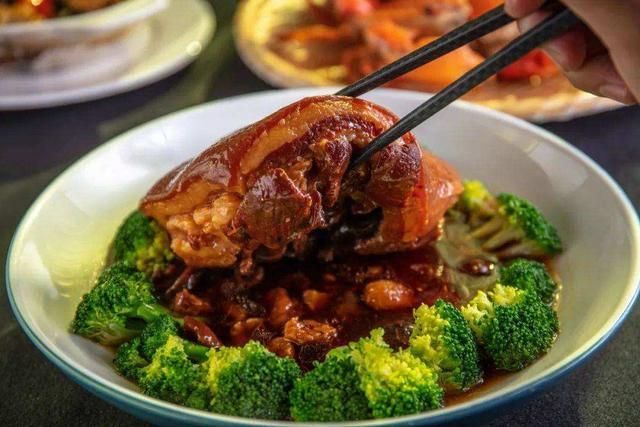 福建最出名的9道名菜：佛跳墙、温汤羊肉、南煎肝占据前三甲 第11张