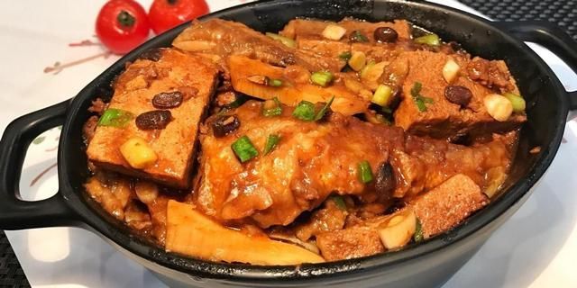 福建最出名的9道名菜：佛跳墙、温汤羊肉、南煎肝占据前三甲 第13张