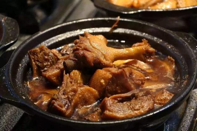 福建最出名的9道名菜：佛跳墙、温汤羊肉、南煎肝占据前三甲 第17张