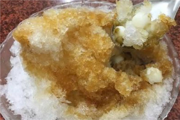 台湾十大甜品小吃：珍珠奶茶居第四，泡泡冰得第一 第3张