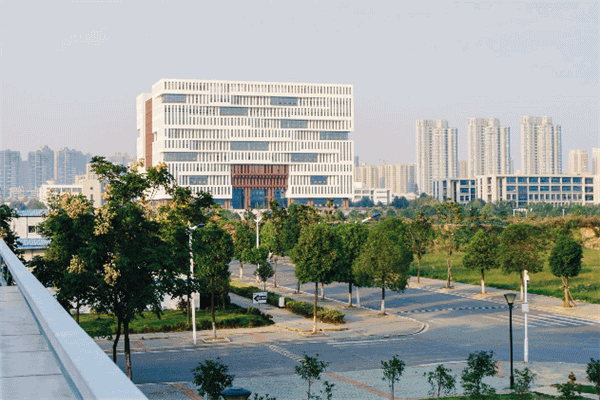 武汉最好的十所大学排名，武汉大学位居第一 第5张