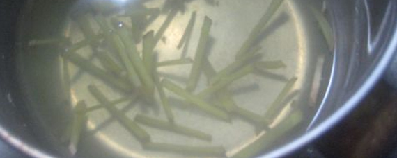 红糖姜水的详细做法教程 第5张