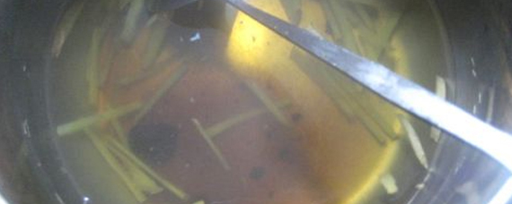 红糖姜水的详细做法教程 第7张