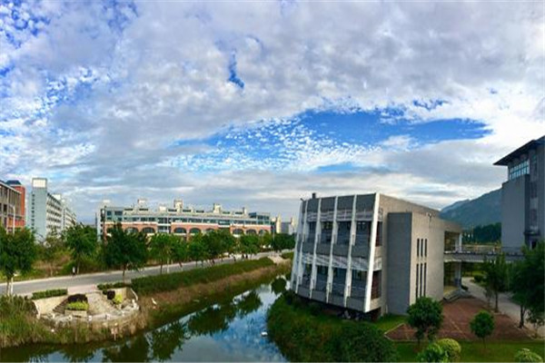 中外合办大学有哪些？十大中外合资大学排名 第3张