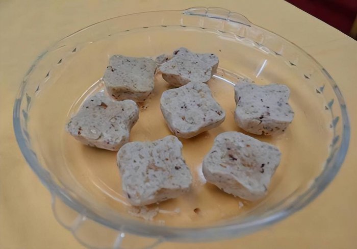 汉中市留坝县6大推荐美食，倒扣酥名列榜首 第1张