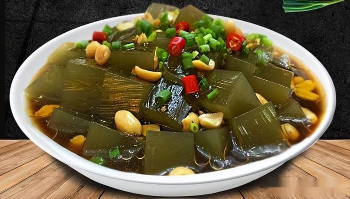 汉中市留坝县6大推荐美食，倒扣酥名列榜首 第3张