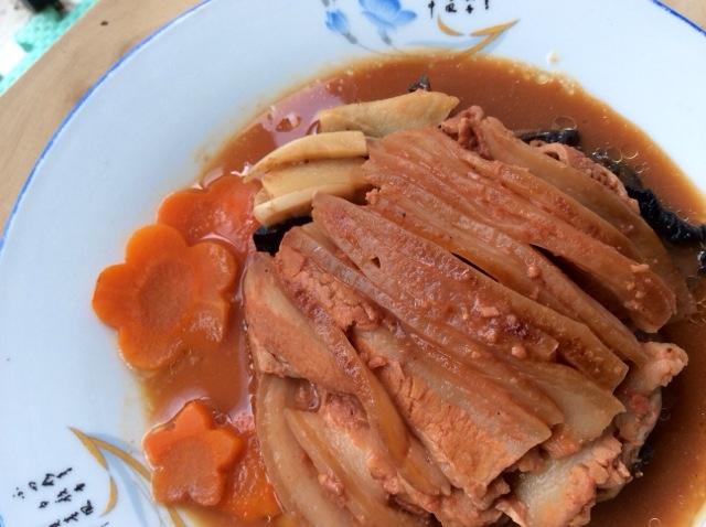 汉中市留坝县6大推荐美食，倒扣酥名列榜首 第9张