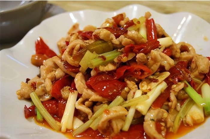 贵州榜上有名的十大美食，贵州传统美食有哪些 第9张
