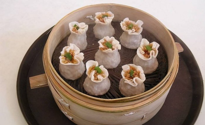内蒙古的十大特色美食：奶茶上榜，烤羊腿排第一名 第3张