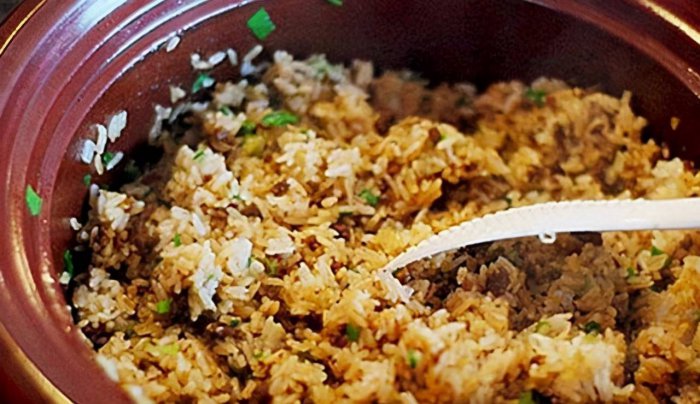 内蒙古的十大特色美食：奶茶上榜，烤羊腿排第一名 第5张